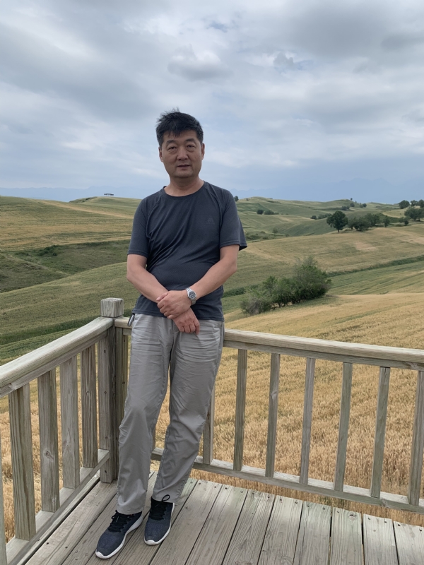 顺其自然的第一张照片--长春相亲服务中心