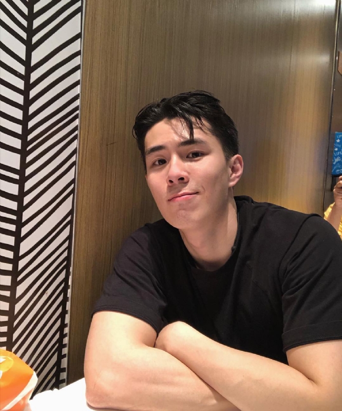 深海的第三张照片--长春相亲服务中心