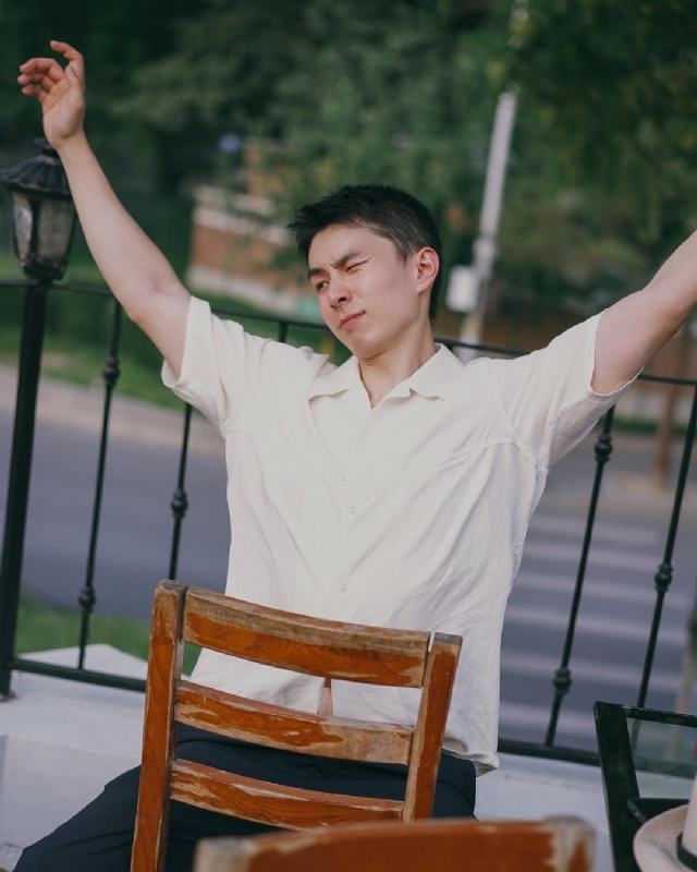 深海的第五张照片--长春相亲服务中心