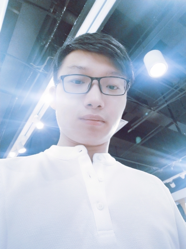 英俊潇洒小二郎的第一张照片--长春相亲服务中心