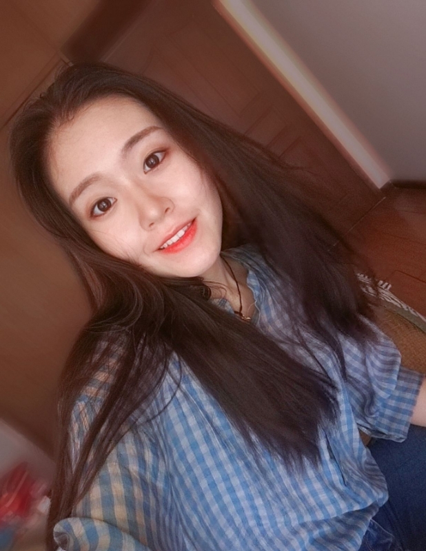 幸运草的第一张照片--长春相亲服务中心