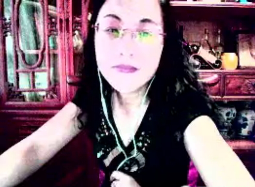 菲蝉的第一张照片--长春相亲服务中心