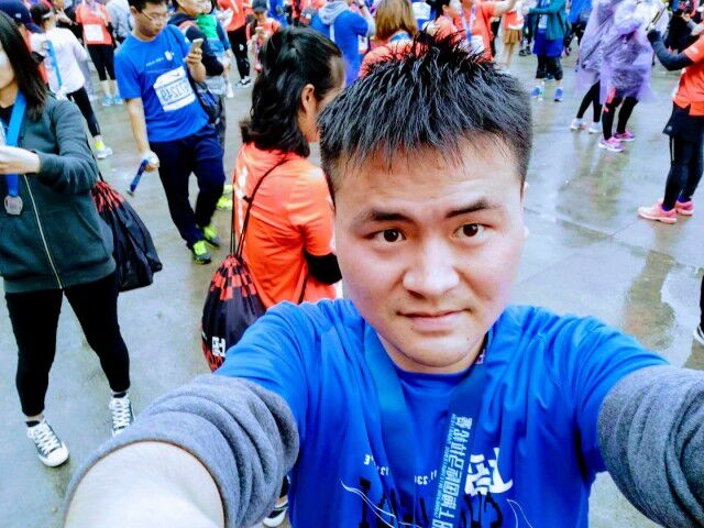 小五在跳舞的第一张照片--长春相亲服务中心