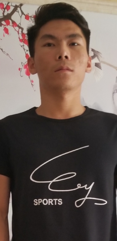 木子的第一张照片--长春相亲服务中心