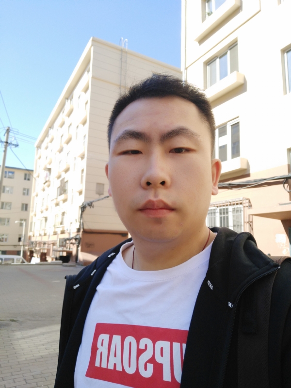 魏言的第一张照片--长春相亲服务中心