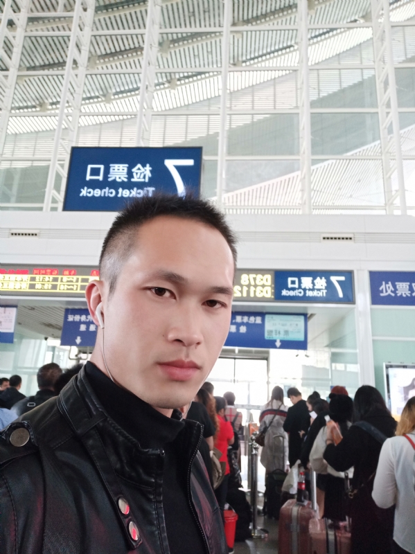 一叶知秋的第一张照片--长春相亲服务中心