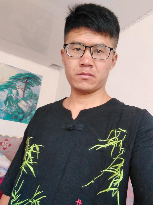 清风的第一张照片--长春相亲服务中心