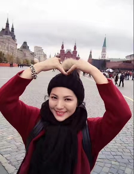 冷冷清秋的第一张照片--长春相亲服务中心