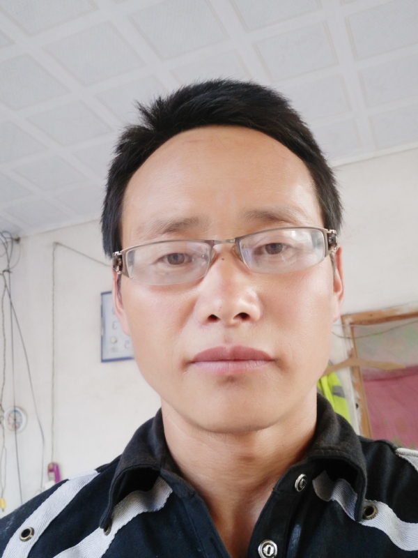 海川的第一张照片--长春相亲服务中心