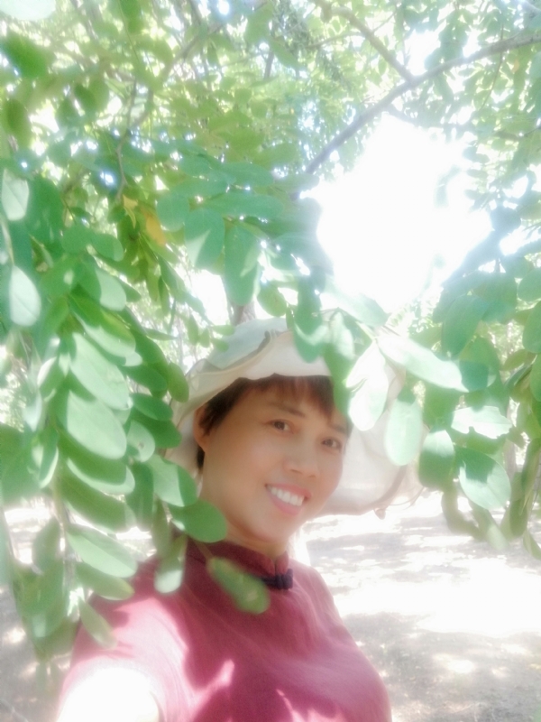 健康快乐女神的第一张照片--长春相亲服务中心