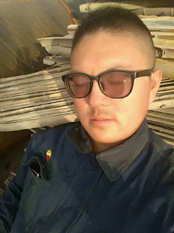 陈国建的第一张照片--长春相亲服务中心