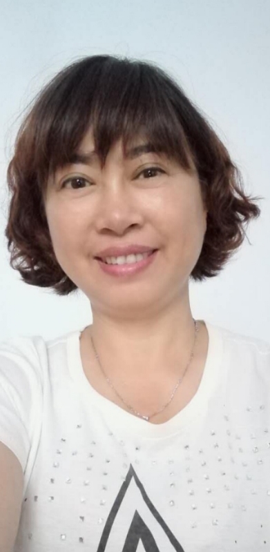 小芹的第二张照片--长春相亲服务中心