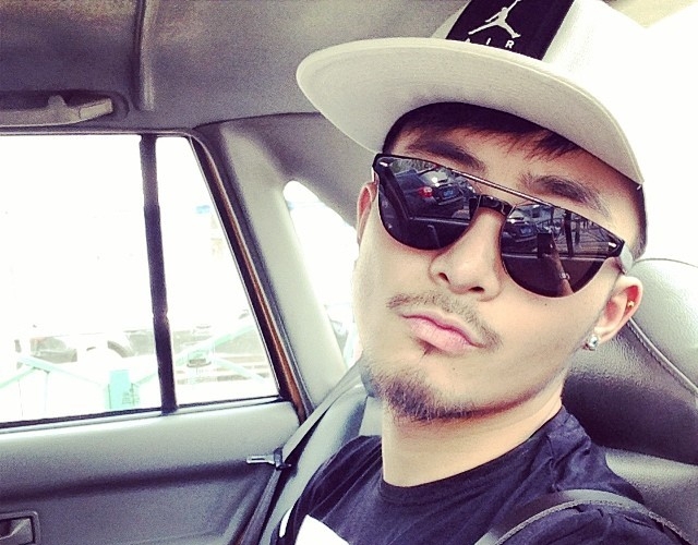 Mr尹的第一张照片--长春相亲服务中心