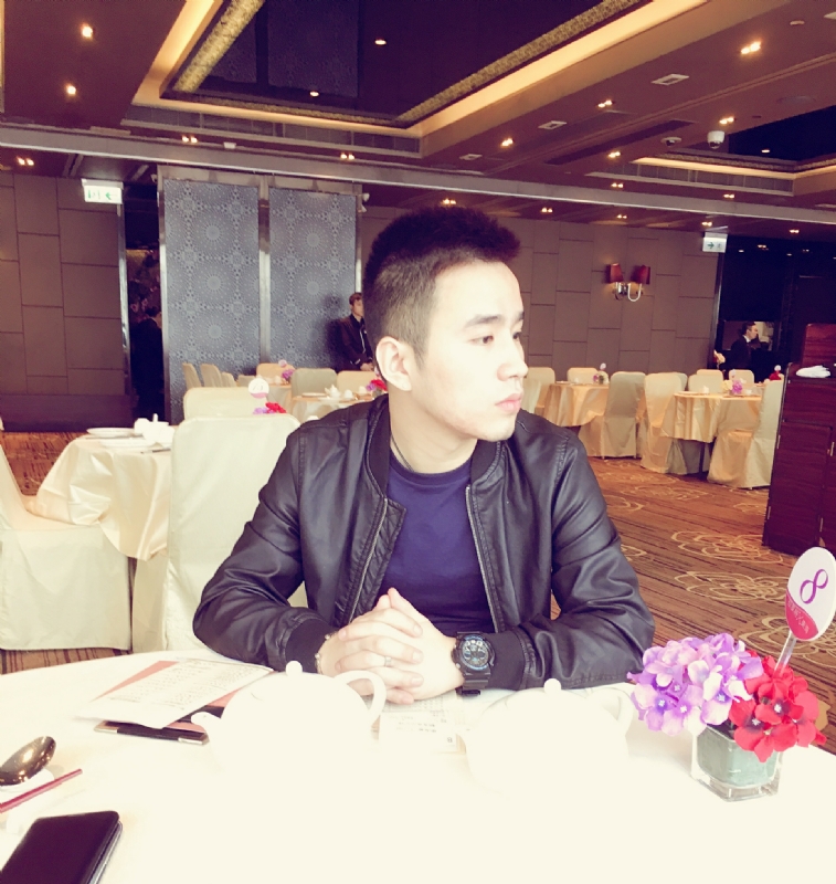 hain的第一张照片--长春相亲服务中心