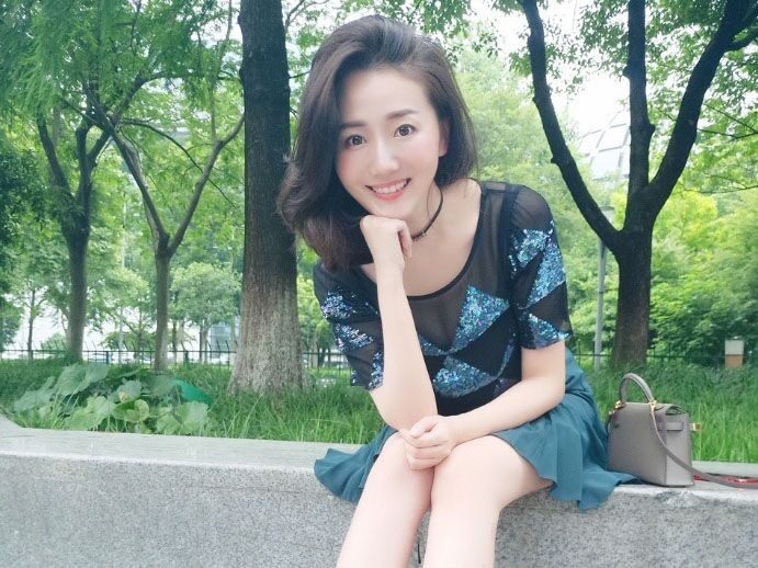 Ella的第一张照片--长春相亲服务中心