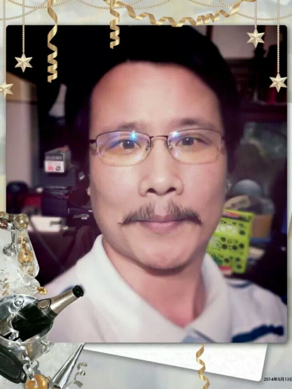 simax的第一张照片--长春相亲服务中心