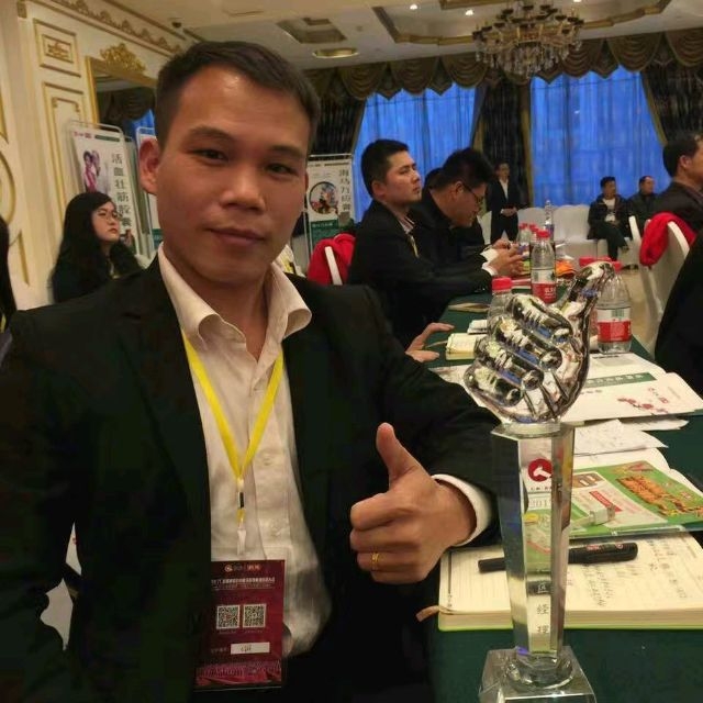 项帅的第一张照片--长春相亲服务中心