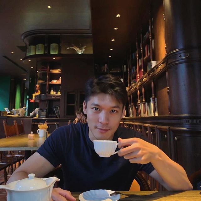 心若向阳的第一张照片--长春相亲服务中心