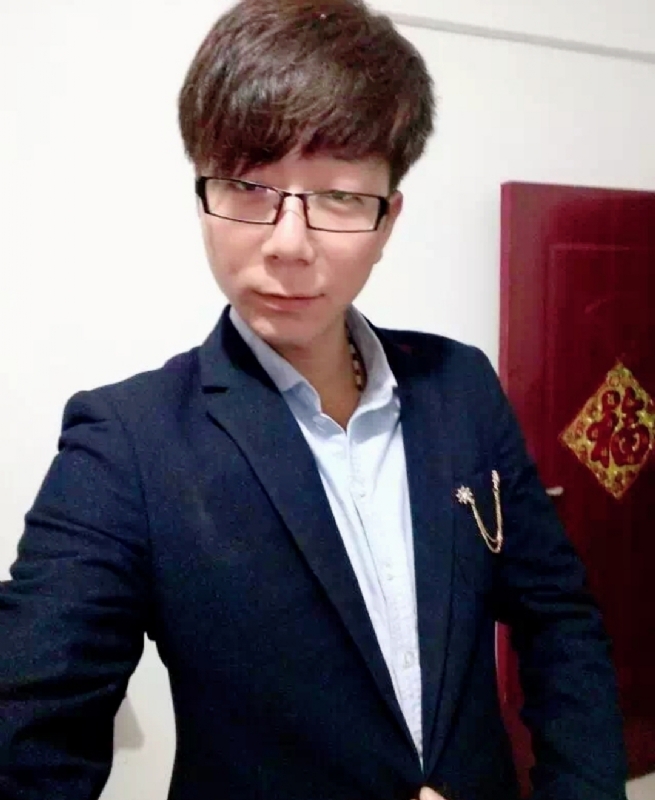 九离的第一张照片--长春相亲服务中心