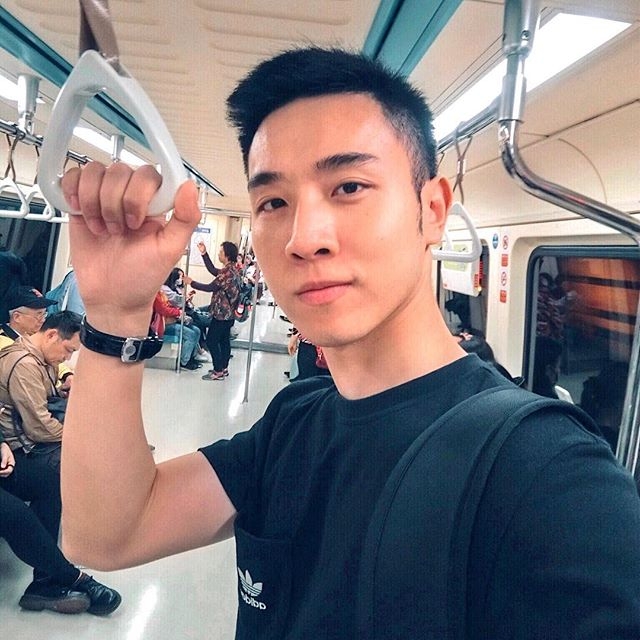 然然男士的第三张照片--长春相亲服务中心