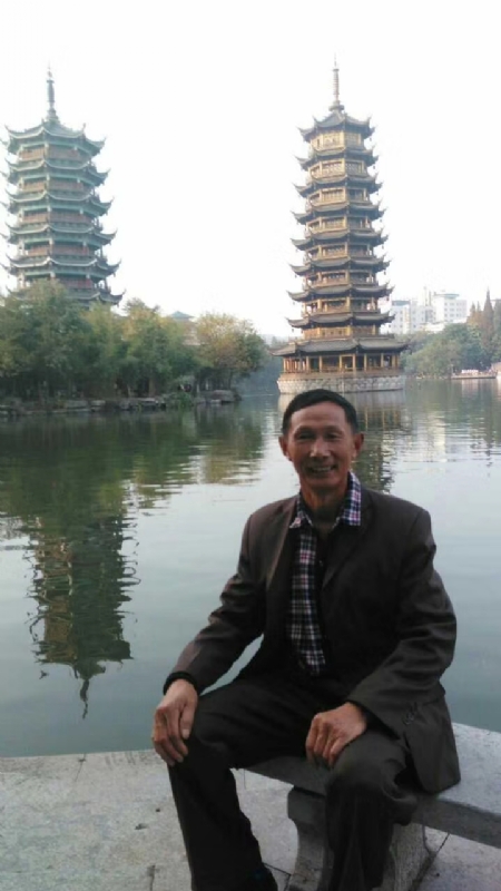 寻找有缘人的第一张照片--长春相亲服务中心