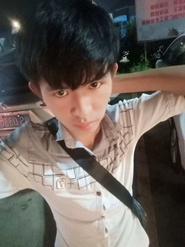 杨哥的第一张照片--长春相亲服务中心