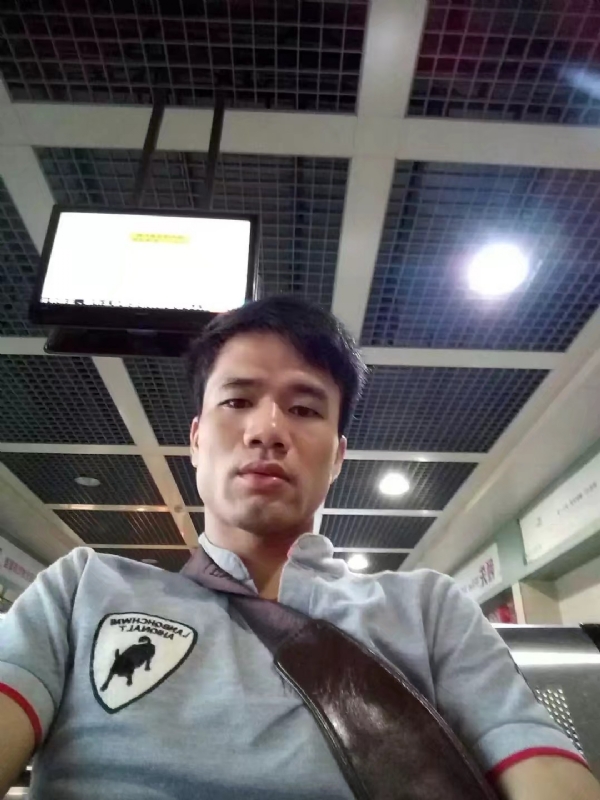 武哥的第一张照片--长春相亲服务中心