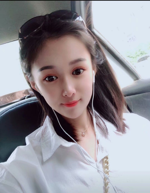 蒋荣荣的第一张照片--长春相亲服务中心