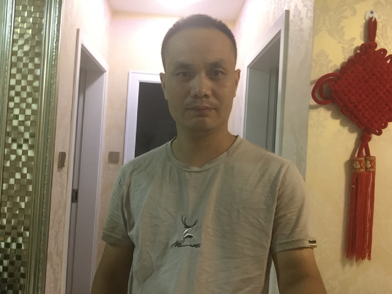 天涯孤鸟的第一张照片--长春相亲服务中心