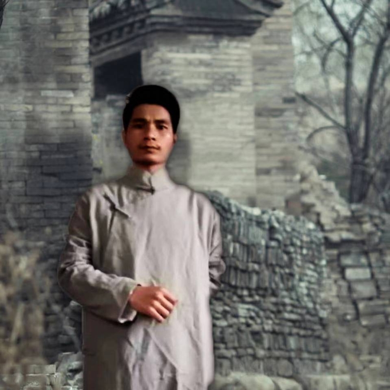 逍遥神的第一张照片--长春相亲服务中心