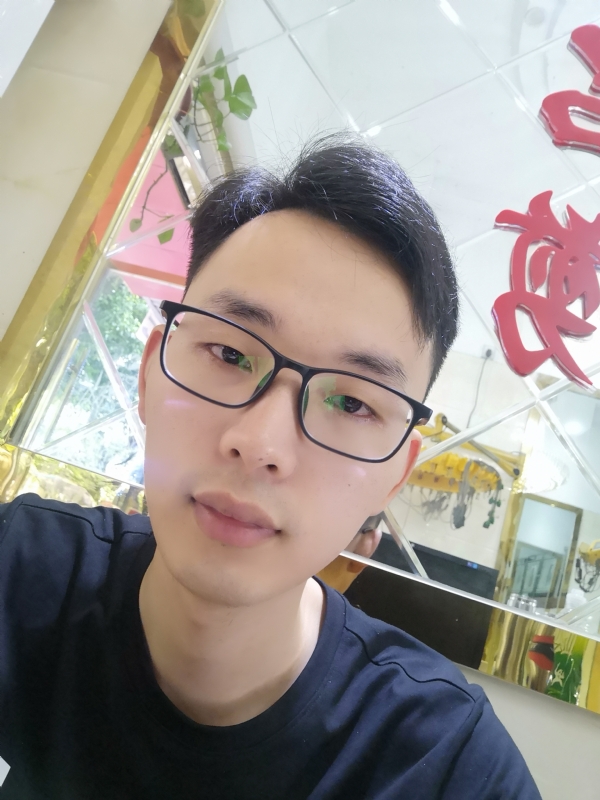 嗨喽先生的第一张照片--长春相亲服务中心