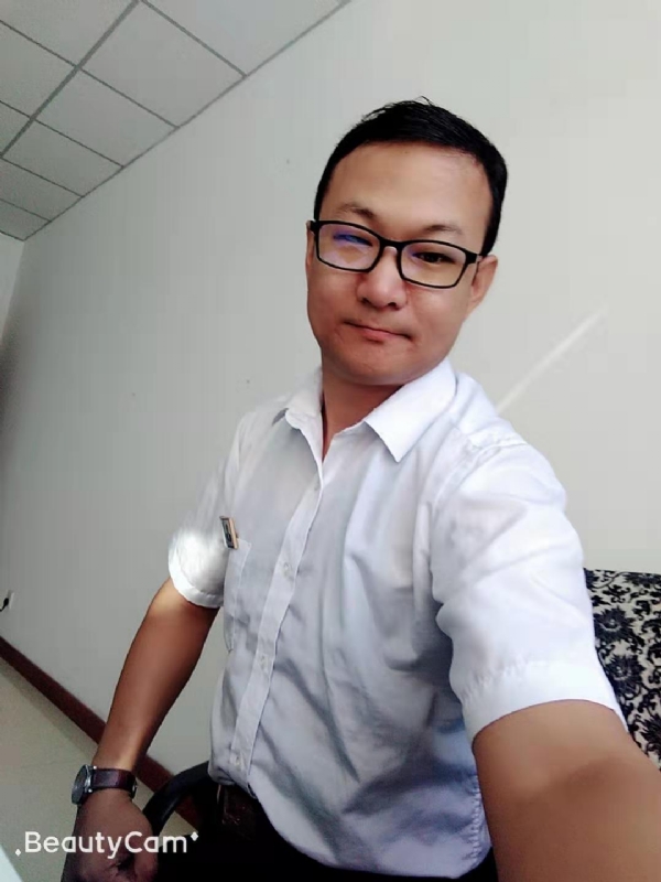 小飞的第一张照片--长春相亲服务中心