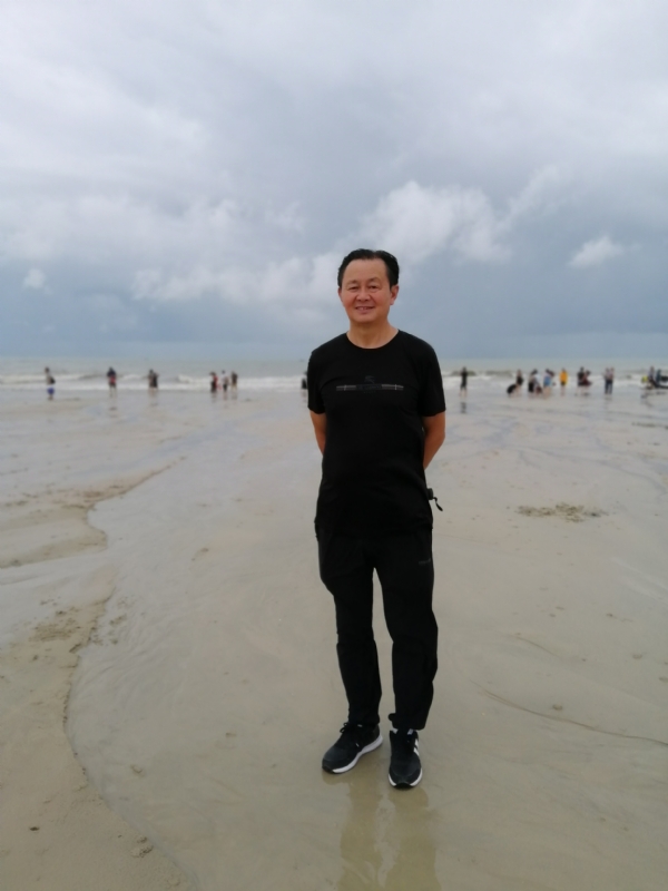 长寿的第一张照片--长春相亲服务中心