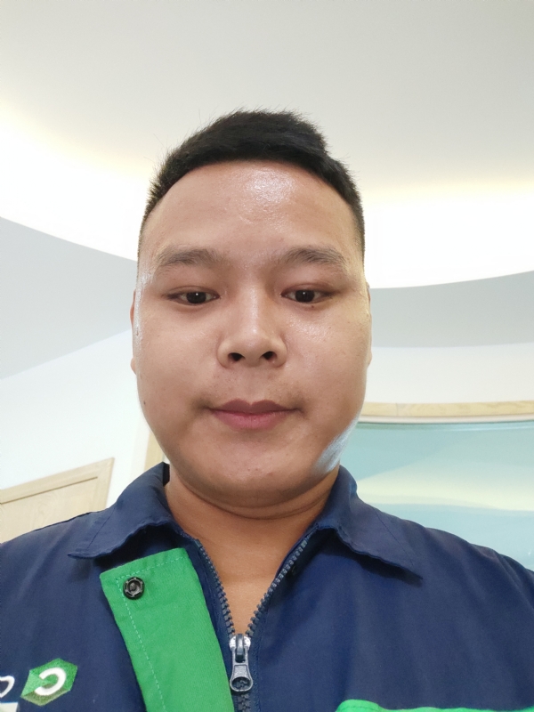 谁是我的谁的第一张照片--长春相亲服务中心