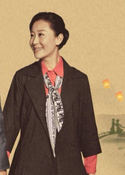 叶子的第一张照片--长春相亲服务中心