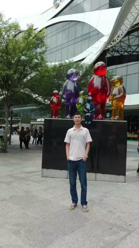 简爱的第一张照片--长春相亲服务中心