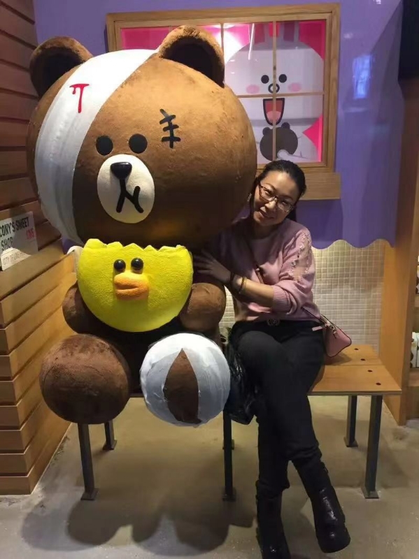 黑日梦的第一张照片--长春相亲服务中心