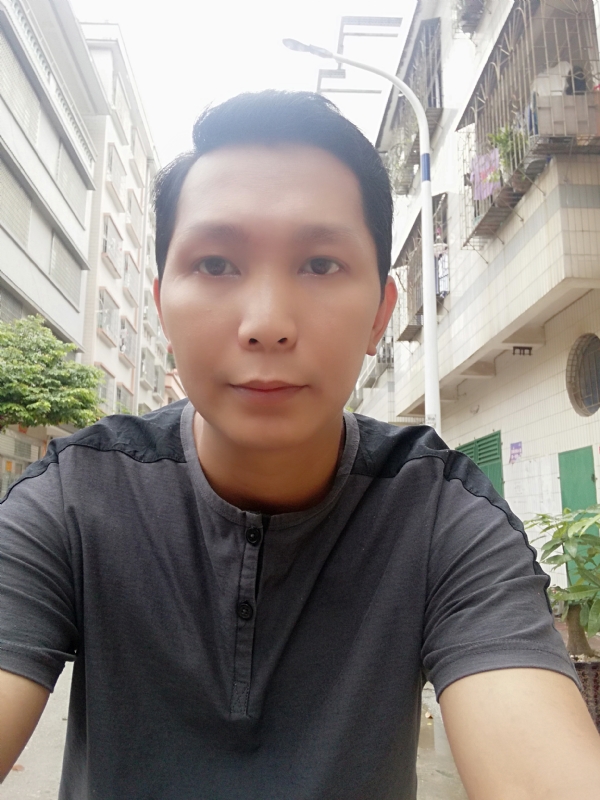 扬子的第一张照片--长春相亲服务中心