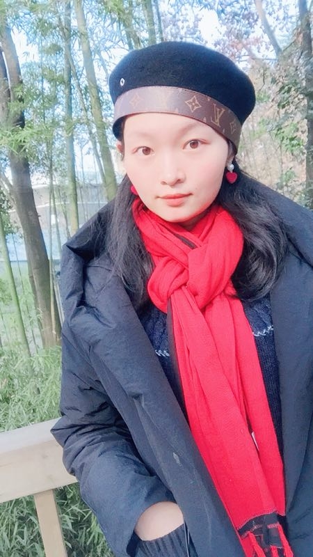 风中百合的第一张照片--长春相亲服务中心