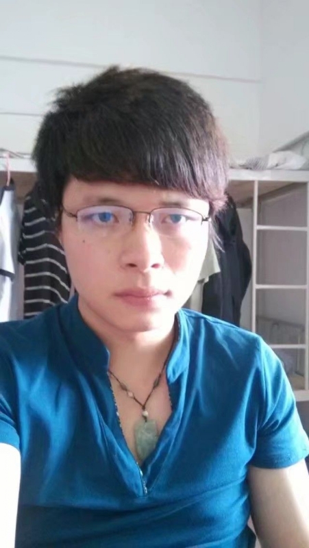 祥子的第一张照片--长春相亲服务中心