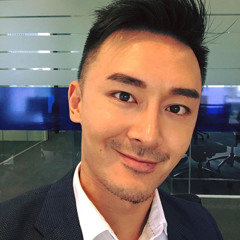 亦然的第一张照片--长春相亲服务中心