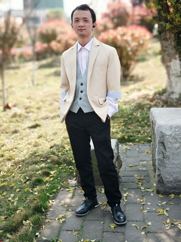 四叶草的第一张照片--长春相亲服务中心