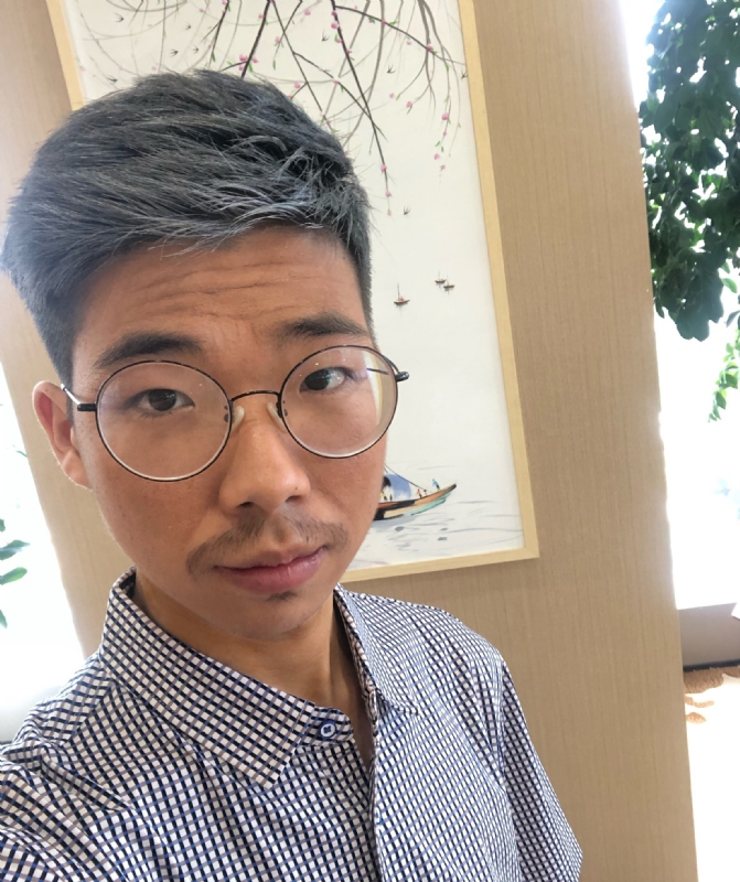 淡泊明志的第一张照片--长春相亲服务中心