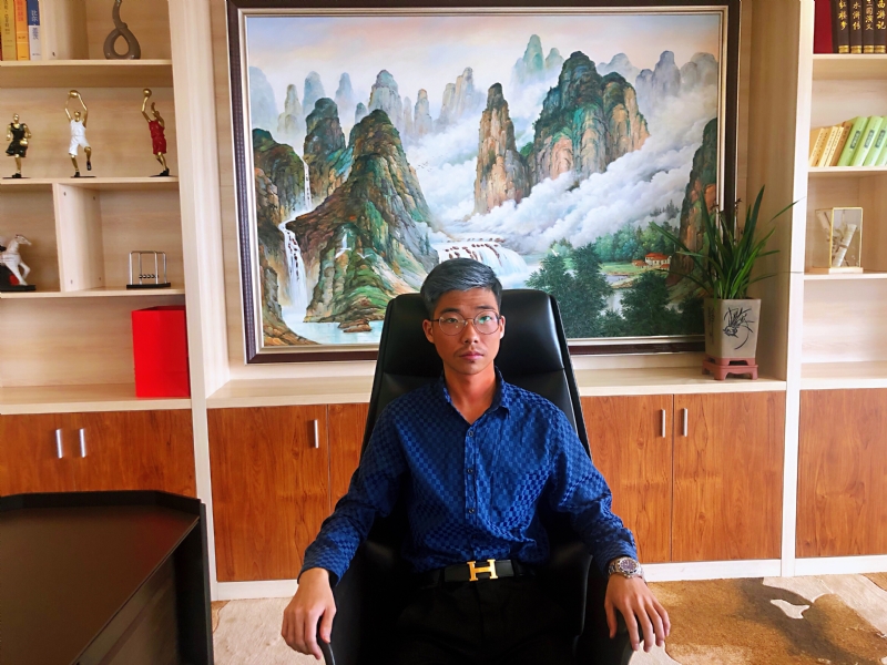 淡泊明志的第三张照片--长春相亲服务中心