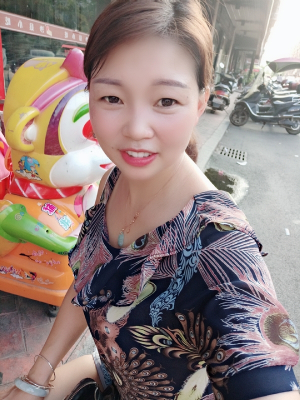 云儿的第一张照片--长春相亲服务中心