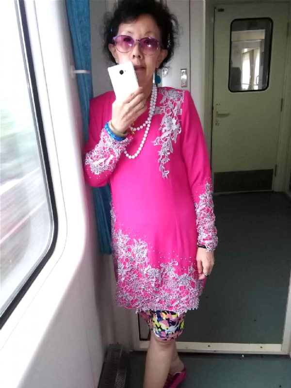 Anni的第一张照片--长春相亲服务中心