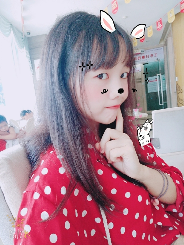 安妮的第一张照片--长春相亲服务中心