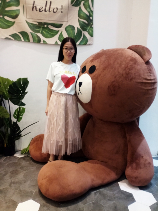 HCY的第二张照片--长春相亲服务中心