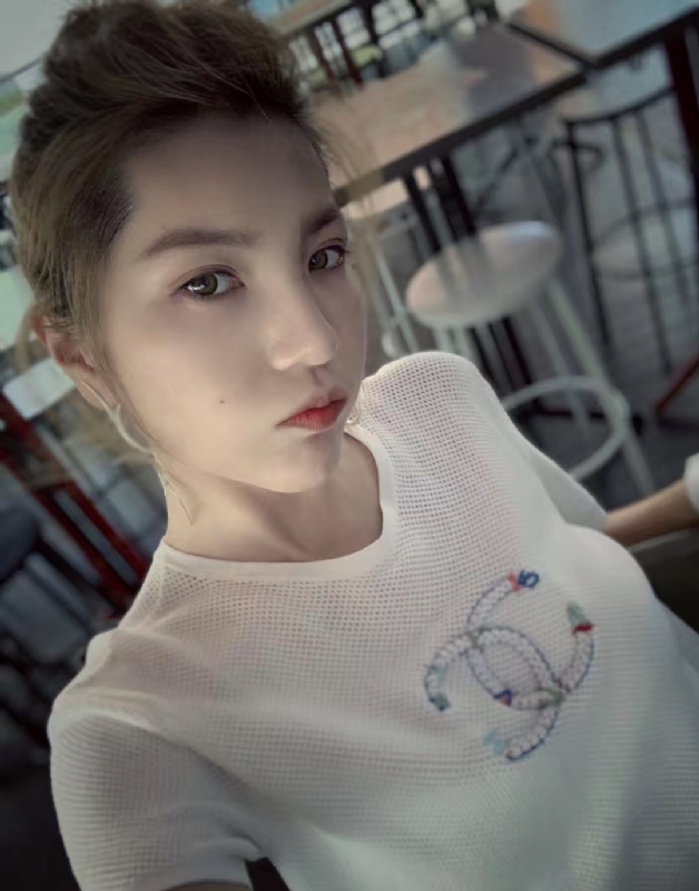 冷冷清秋的第一张照片--长春相亲服务中心