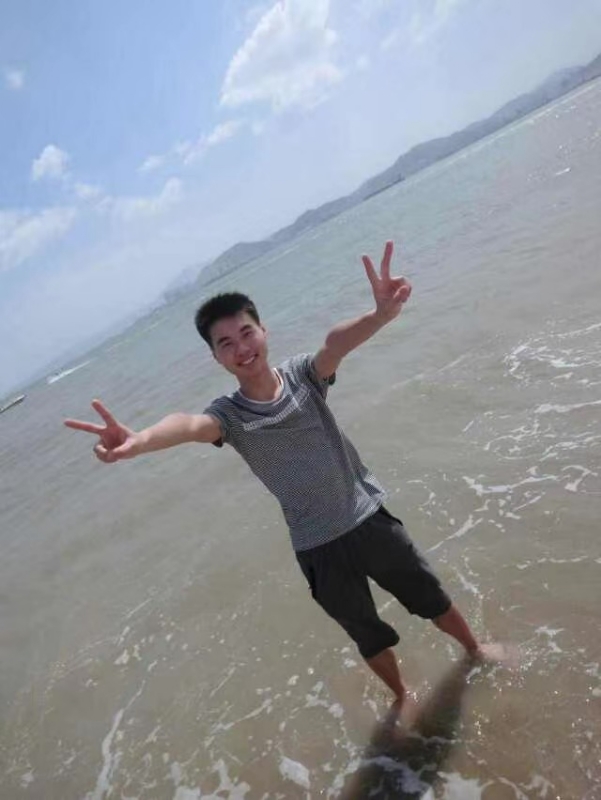 鱼头zzz的第二张照片--长春相亲服务中心